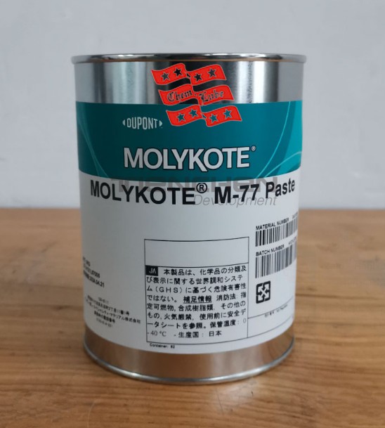 MOLYKOTE M-77 PASTE