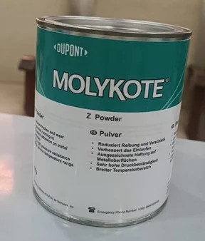 MOLYKOTE Z Powder
