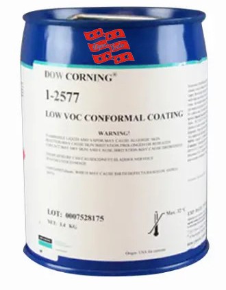 DOWSIL ™ 1-2577 LOW VOC CONFORMAL COATING