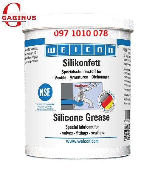 WEICON SILICONE GREASE