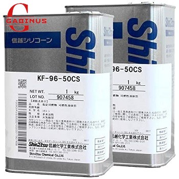 DẦU SILICONE SHINETSU KF-96-50CS