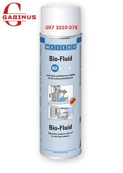 WEICON Bio-Fluid Spray